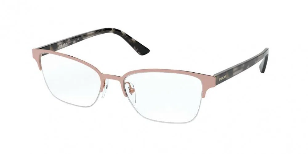 Prada Millennials 61XV Eyeglasses - view 9